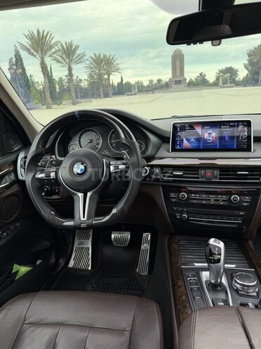 BMW X5-9