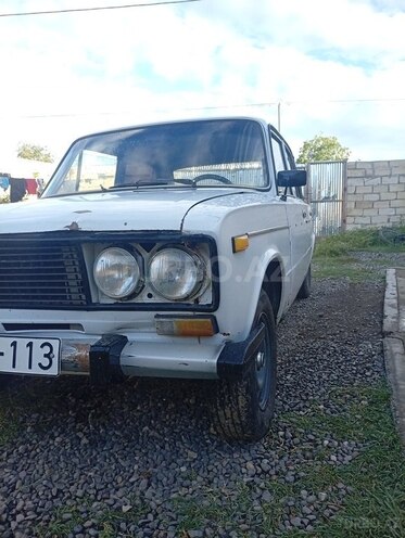 LADA (VAZ) 2106-3
