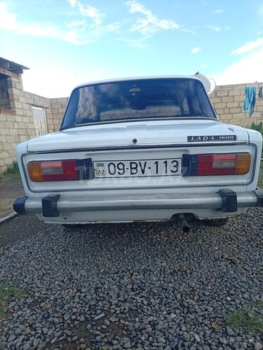 LADA (VAZ) 2106-4