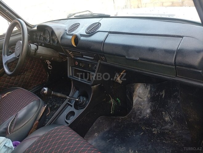 LADA (VAZ) 2106-6