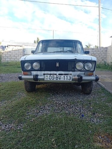 LADA (VAZ) 2106-1