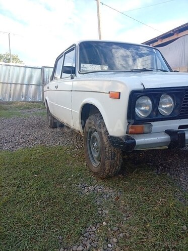 LADA (VAZ) 2106-2