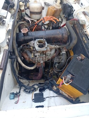 LADA (VAZ) 2106-5