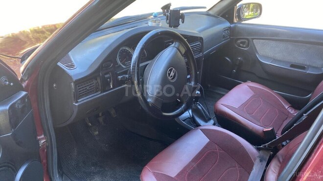 Daewoo Nexia-4