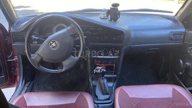 Daewoo Nexia-2