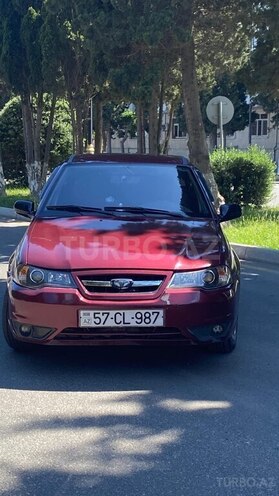 Daewoo Nexia-1