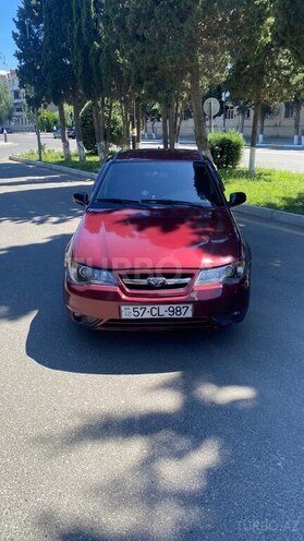 Daewoo Nexia-3