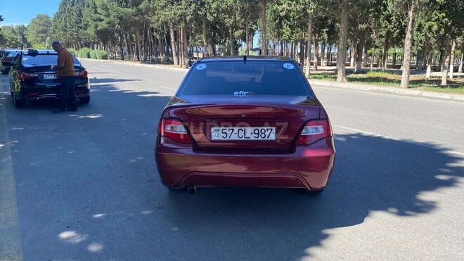 Daewoo Nexia-6