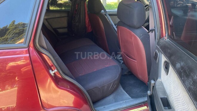 Daewoo Nexia-7