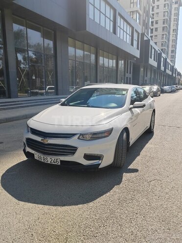 Chevrolet Malibu-1