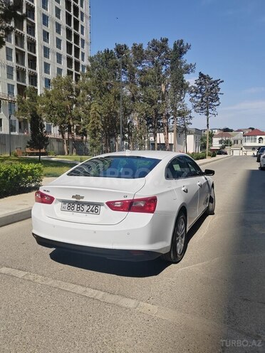 Chevrolet Malibu-3