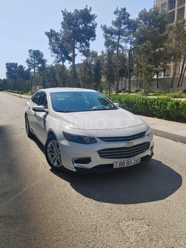Chevrolet Malibu-2