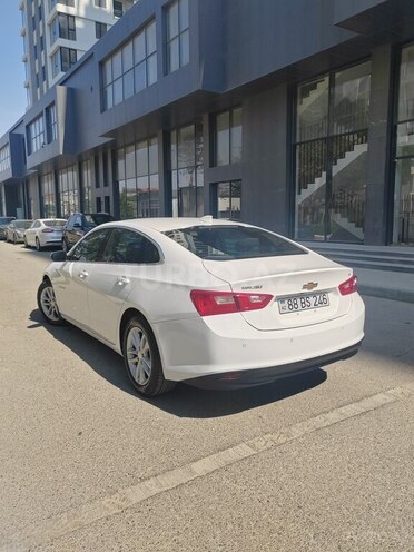 Chevrolet Malibu-4