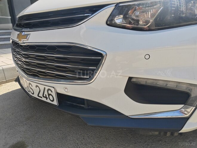 Chevrolet Malibu-11