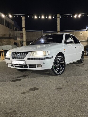 Khazar LX-5