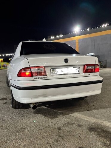 Khazar LX-4