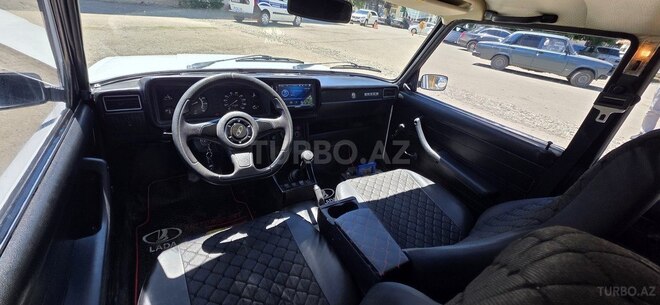 LADA (VAZ) 2107-7