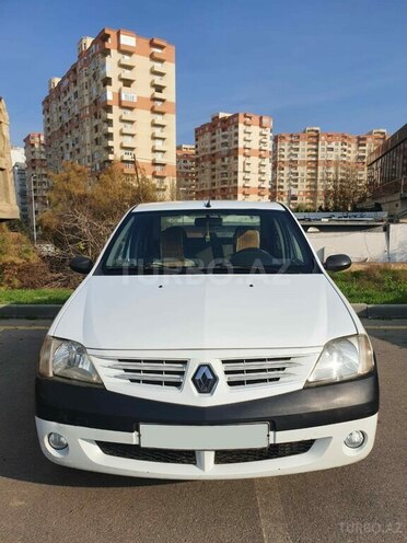 Renault Tondar-3