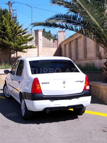Renault Tondar-4