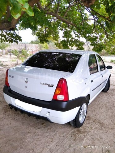 Renault Tondar-5