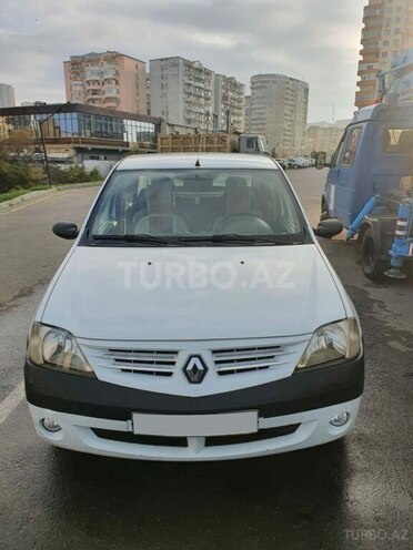 Renault Tondar-1