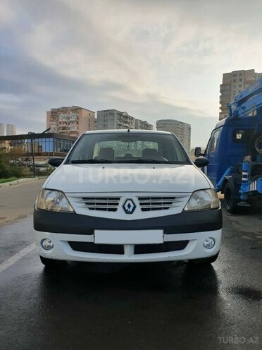 Renault Tondar-2