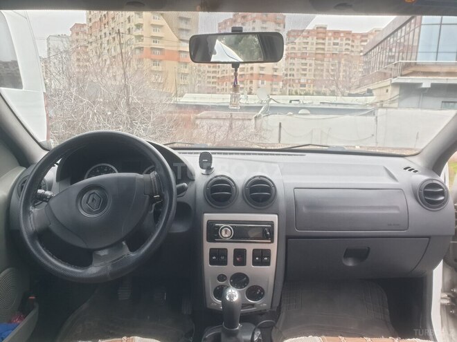 Renault Tondar-9