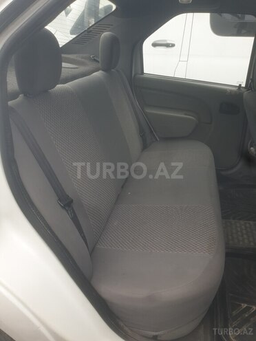 Renault Tondar-11