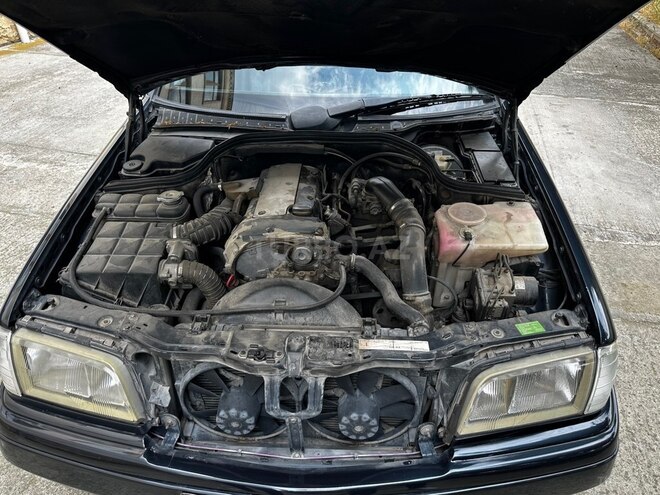 Mercedes C 230-4