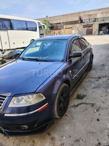 Volkswagen Passat-2