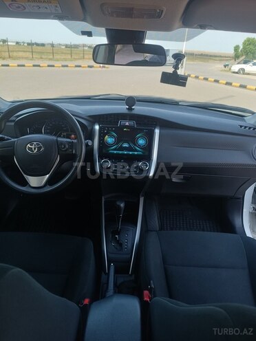 Toyota Corolla Fielder-15