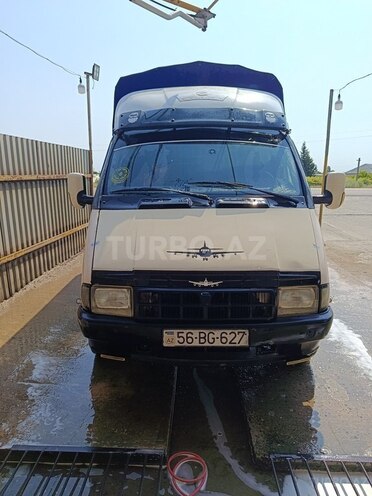 GAZ GAZel (33021)-1