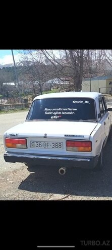 LADA (VAZ) 2107-6