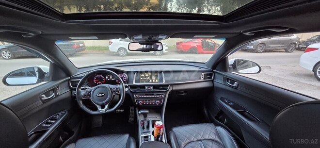 Kia Optima-14