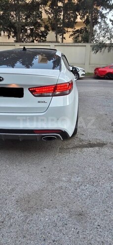 Kia Optima-7
