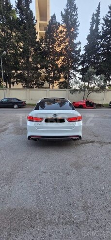 Kia Optima-9
