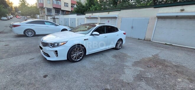 Kia Optima-6