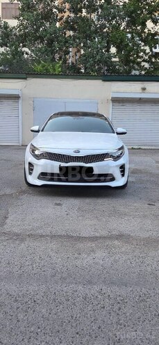 Kia Optima-1