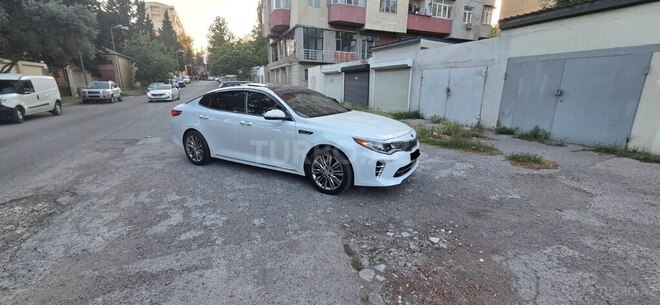Kia Optima-8