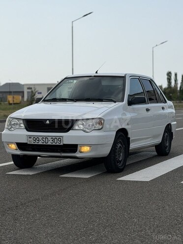 Saipa 132-3