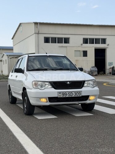 Saipa 132-1