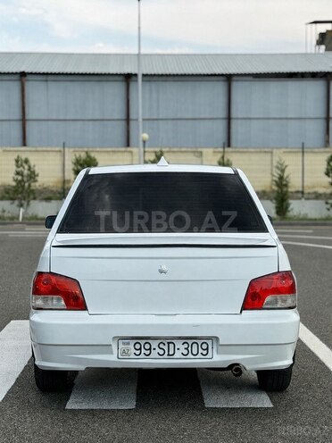 Saipa 132-4