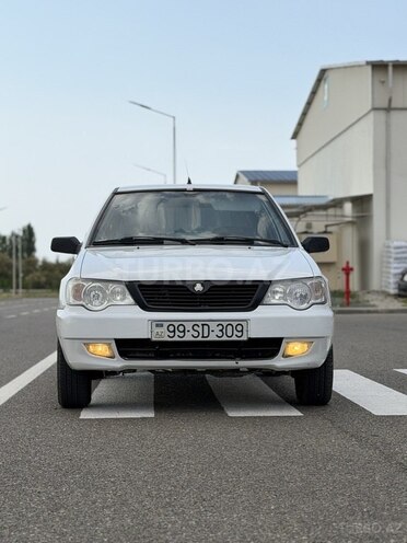 Saipa 132-2