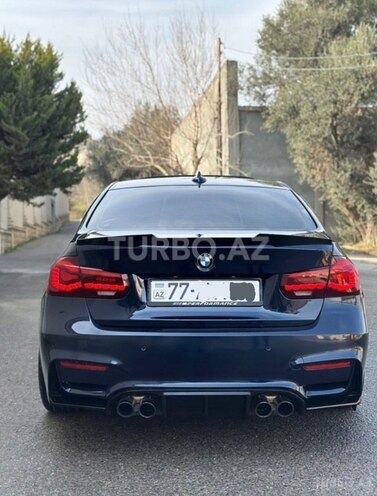 BMW 330-2
