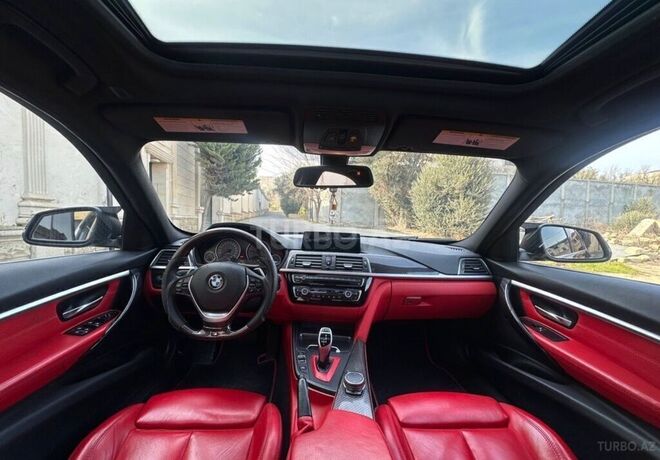 BMW 330-3