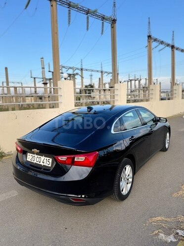 Chevrolet Malibu-4