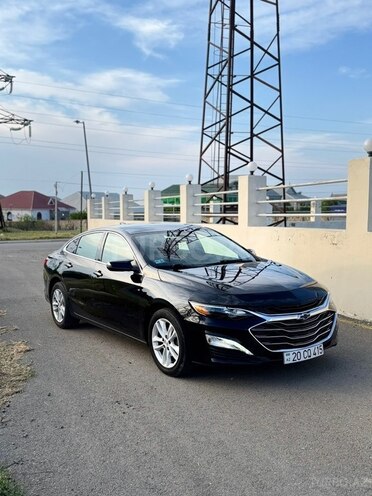 Chevrolet Malibu-3