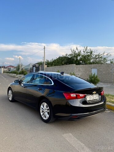 Chevrolet Malibu-6