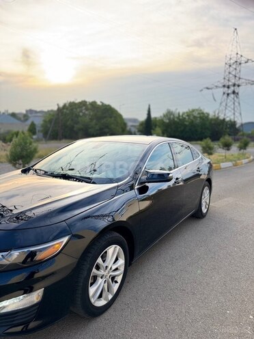 Chevrolet Malibu-7
