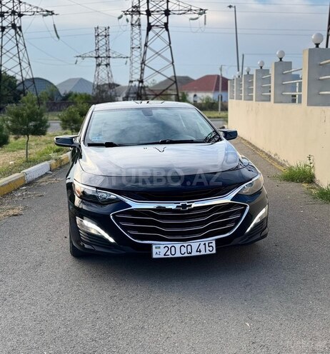 Chevrolet Malibu-1